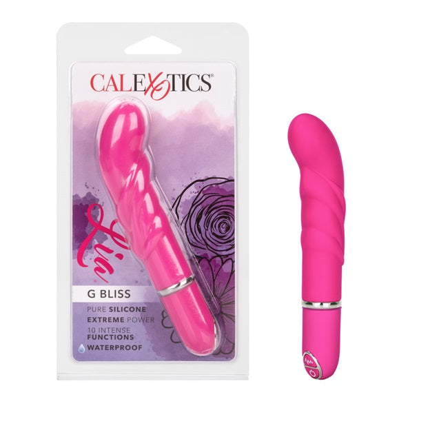 CalExotics Lia G-Bliss Vibe
