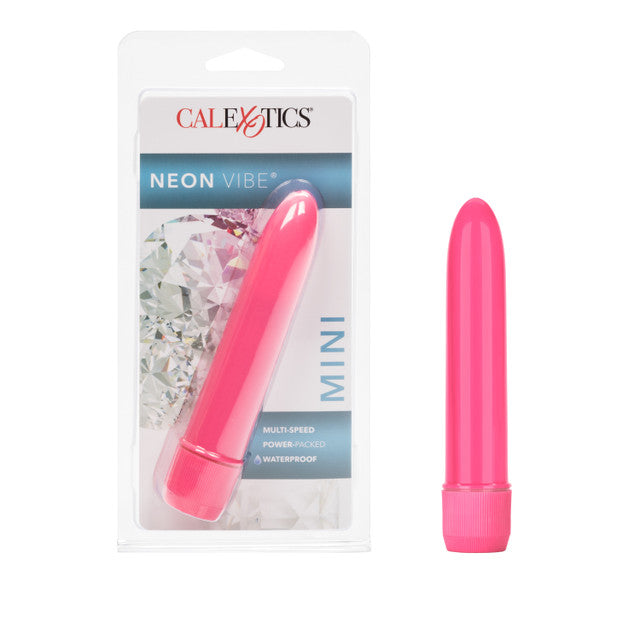 CalExotics Neon Vibe - Pink