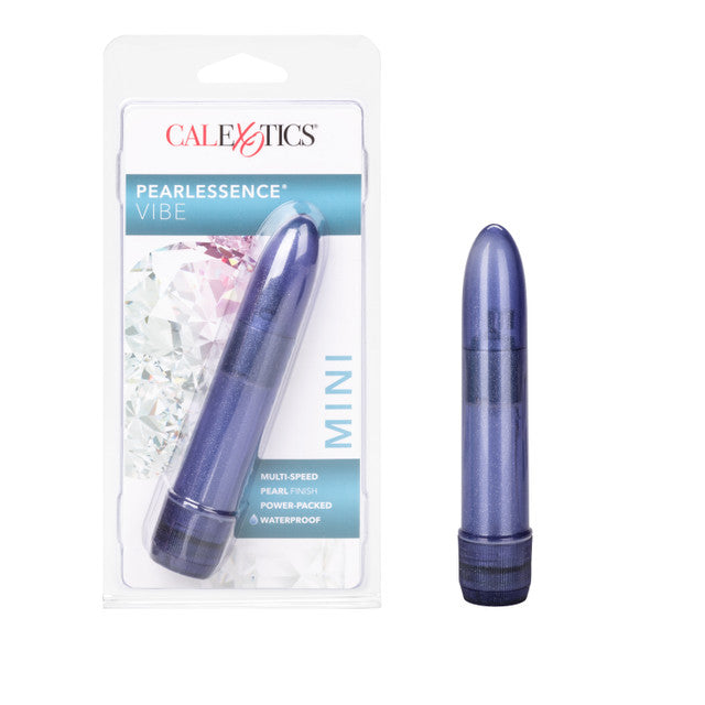 CalExotics Pearlessence Vibe - Blue