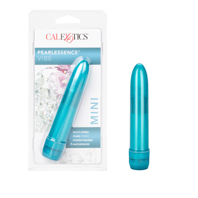 CalExotics Pearlessence Vibe - Teal
