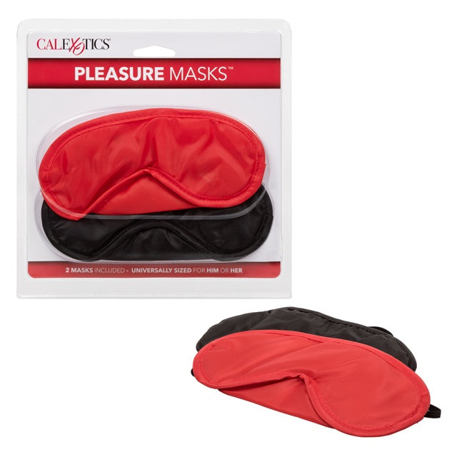 CalExotics Pleasure Masks