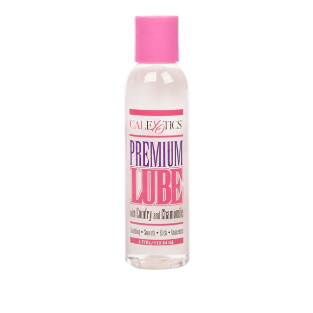CalExotics Premium Lube - 4oz