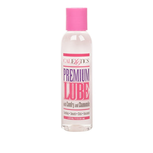 CalExotics Premium Lube - 4oz