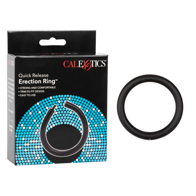 CalExotics Quick Release Erection Ring