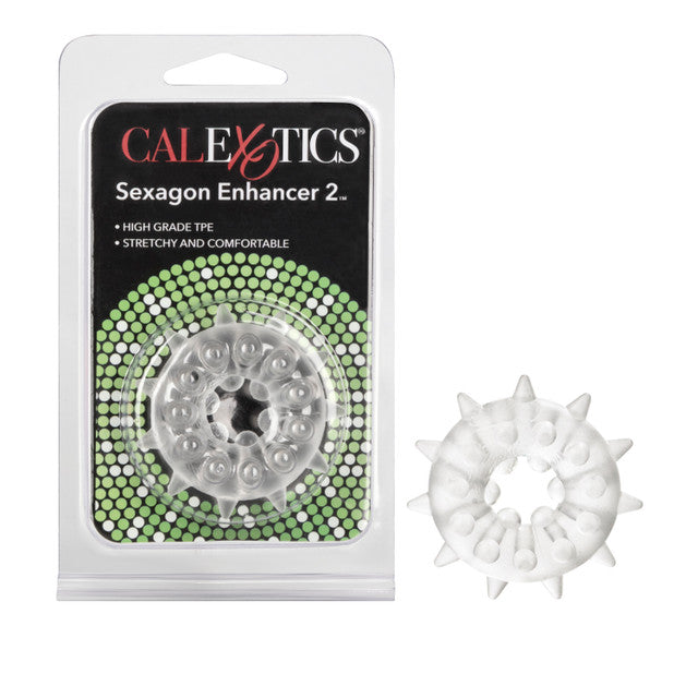 CalExotics Sexagon Enhancer 2