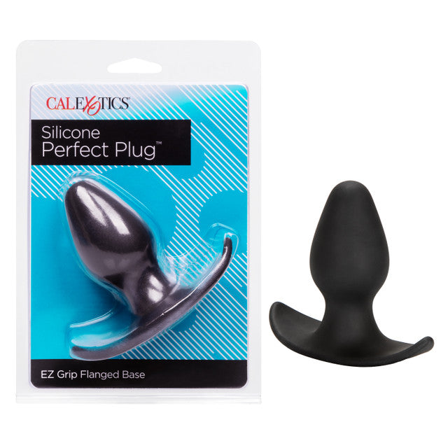 CalExotics Silicone Perfect Plug