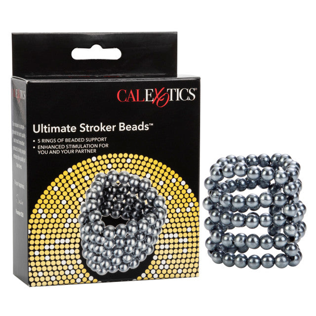 CalExotics Ultimate Stroker Beads