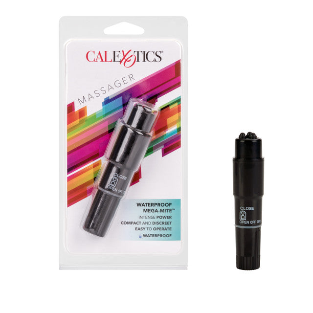 CalExotics Waterproof Mega-Mite