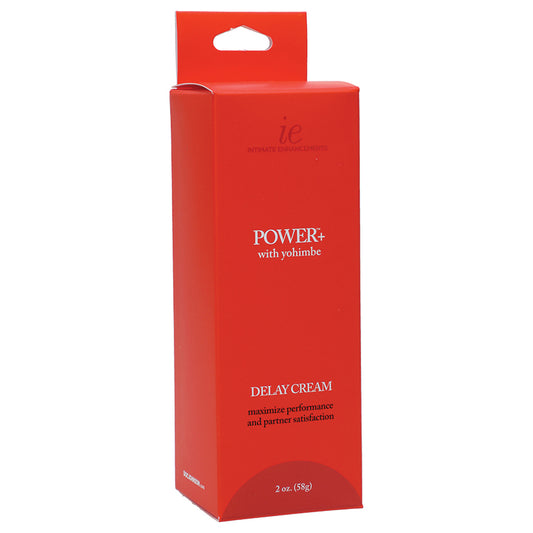 Intimate-Enhancments-Power+-with-Yohimbe-Delay-Cream