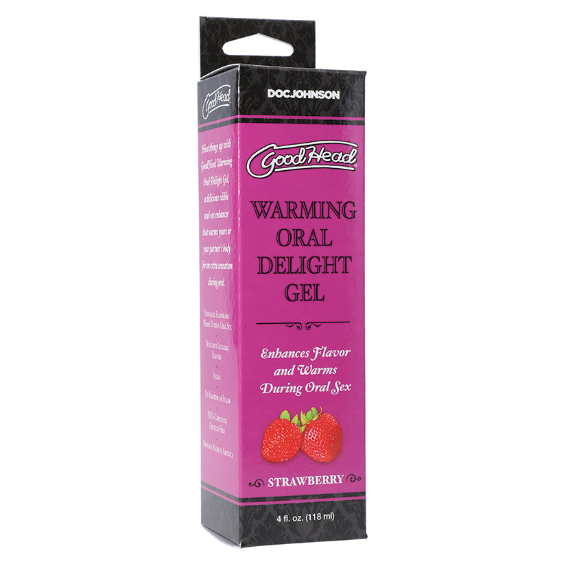 GoodHead-Warming-Head-Oral-Delight-Gel-Strawberry-4oz
