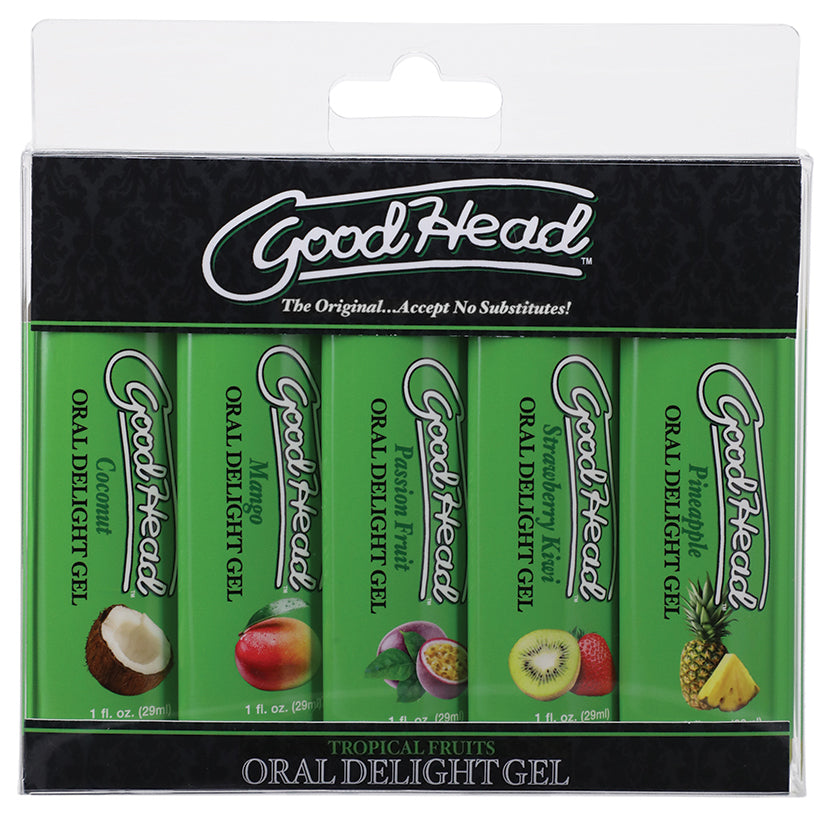 GoodHead-Oral-Delight-Gel-Tropical-1oz-5PK
