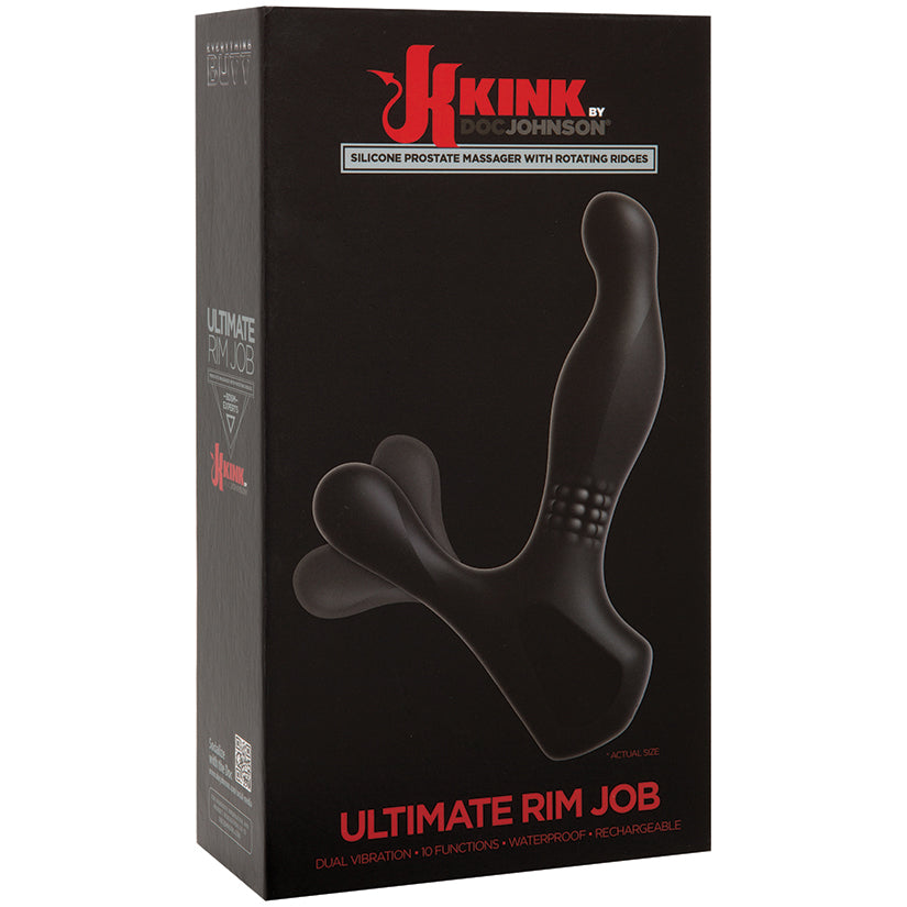 Kink-Ultimate-Rim-Job