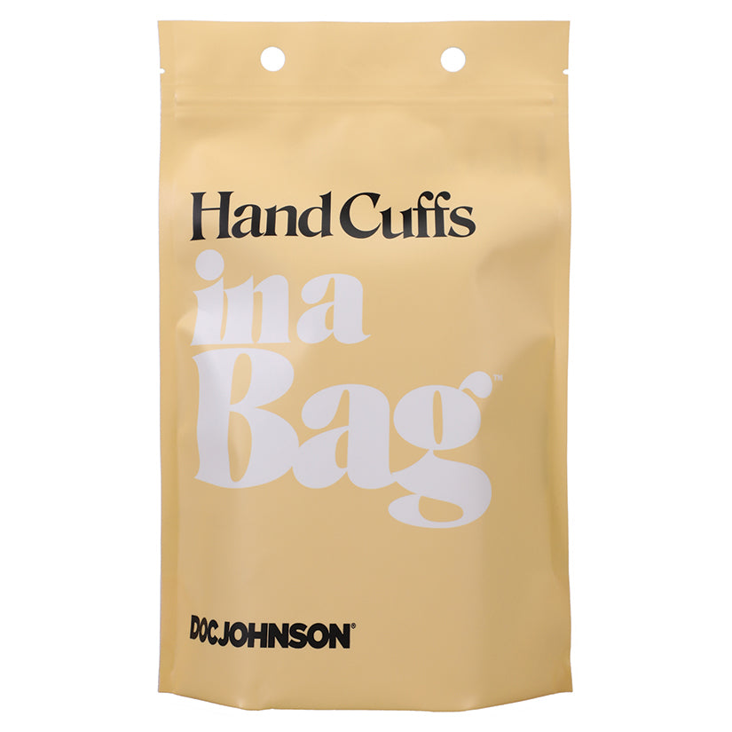 HandCuffs-In-A-Bag