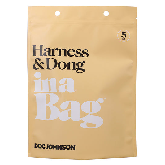 Harness-Dong-In-A-Bag