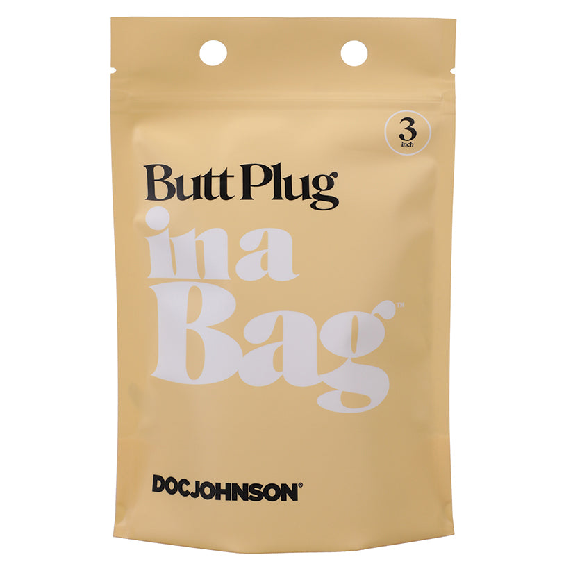Butt-Plug-In-A-Bag-3-inch