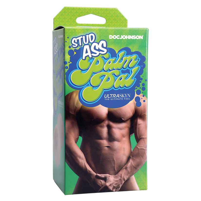 Palm-Pal-Stud-ULTRASKYN-Stroker-Ass