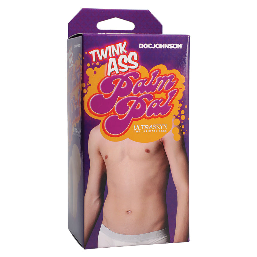Palm-Pal-Twink-ULTRASKYN-Stroker-Ass