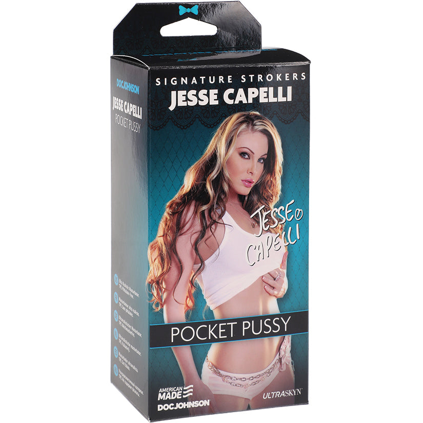 Signature-Strokers-Jesse-Capelli-Pocket-Pussy