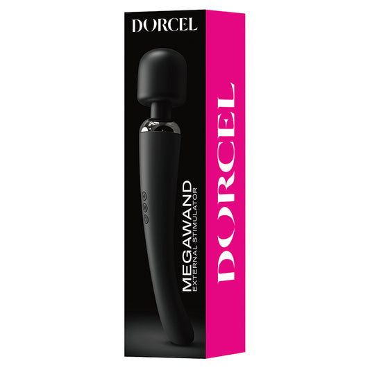 Dorcel Megawand - Black