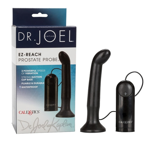 Dr. Joel Kaplan EZ-Reach Prostate Probe