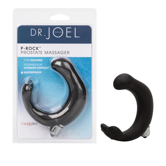 Dr. Joel Kaplan P-Rock Prostate Massager