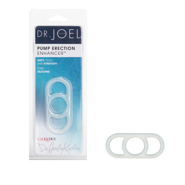 Dr. Joel Kaplan Pump Erection Enhancer