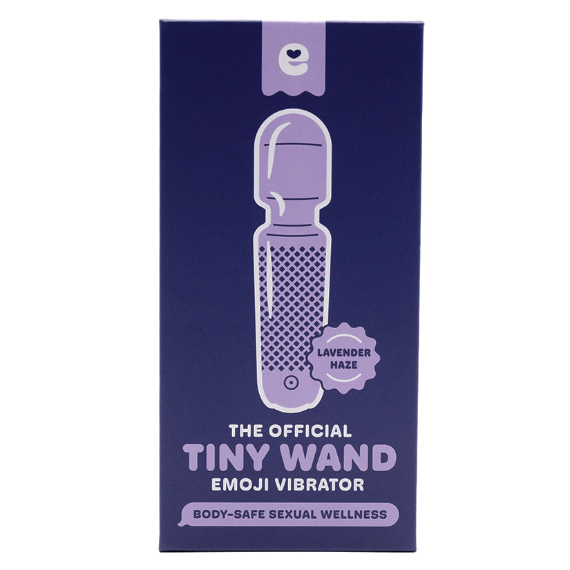 Emojibator Tiny Wand