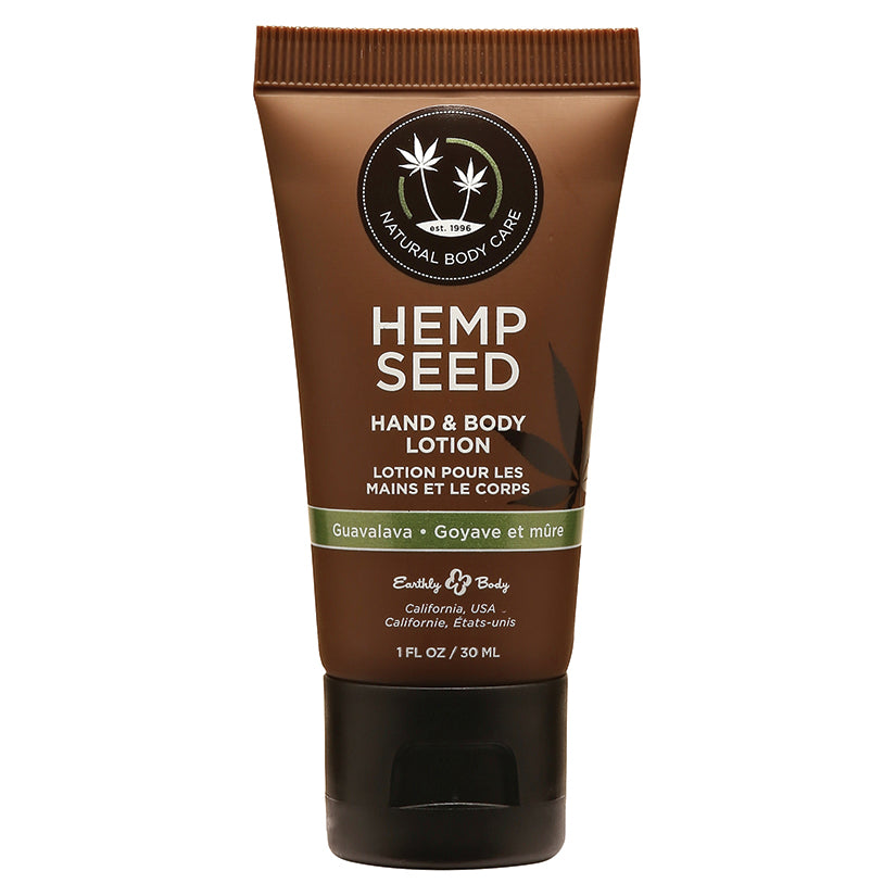 Earthly-Body-Hemp-Seed-Hand-&-Body-Lotion-Guavalava-1oz