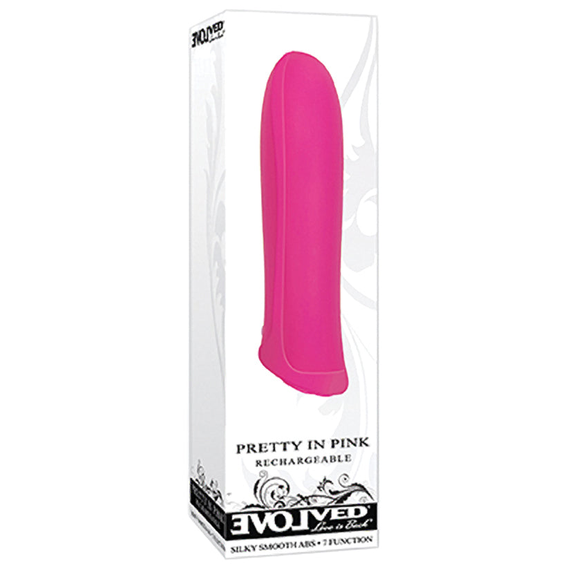 Evolved-Rechargeable-Pretty-In-Pink-Bullet