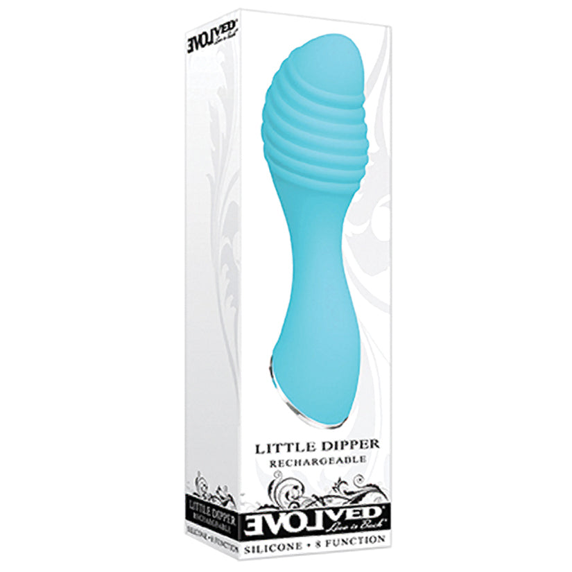 Evolved-Little-Dipper-Rechargeable-Vibrator
