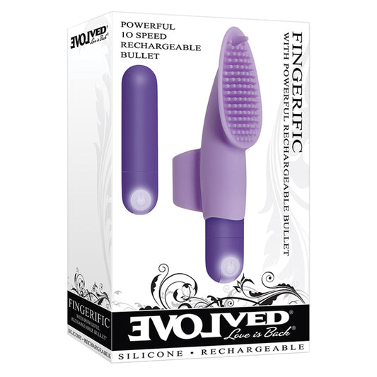 Evolved-Fingerific-Finger-Vibrator