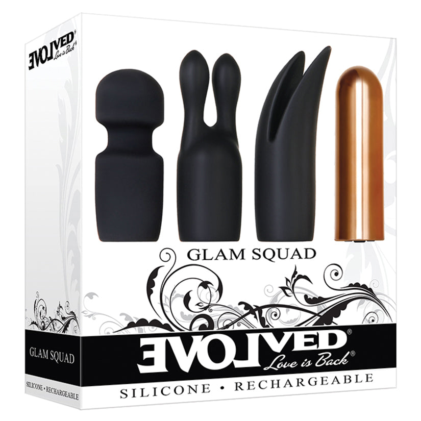 Evolved-Glam-Squad-Bullet-Set