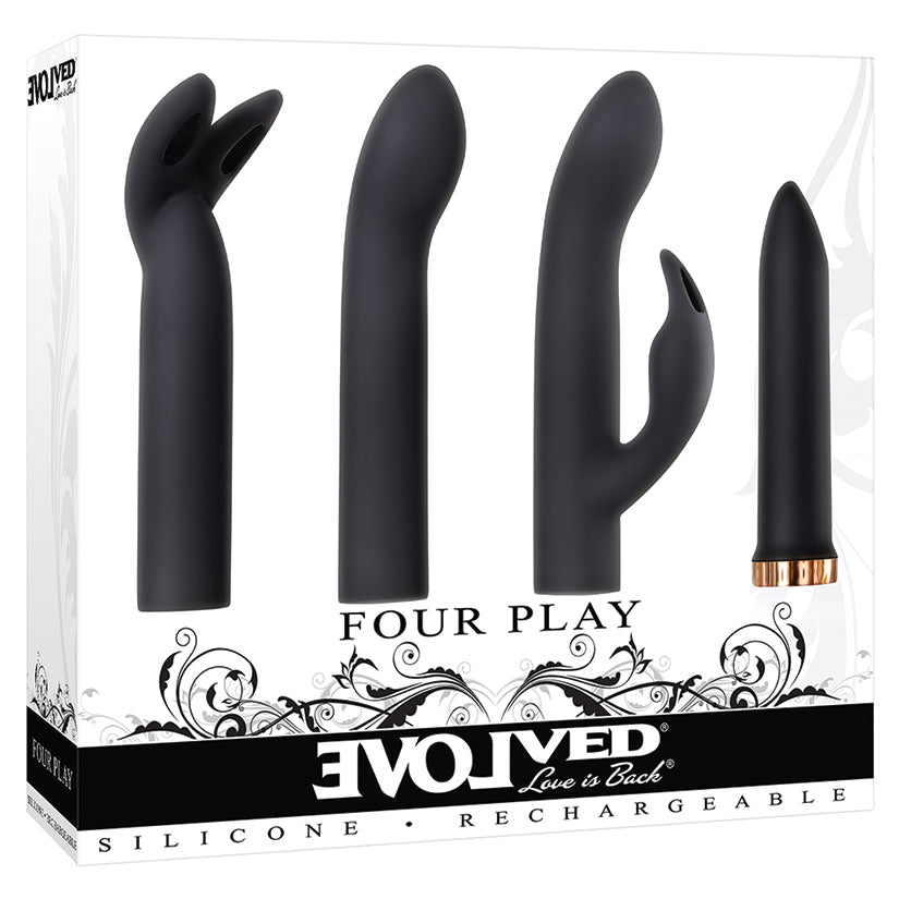 Evolved-Four-Play-Vibrator-Set