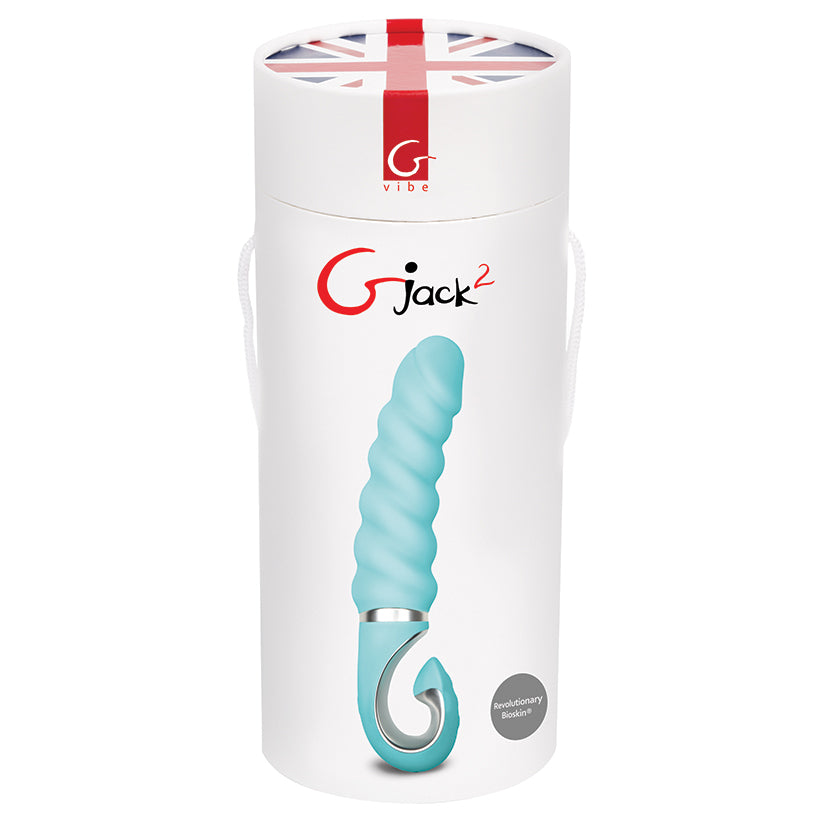 FT London Gjack 2 - Tiffany Mint