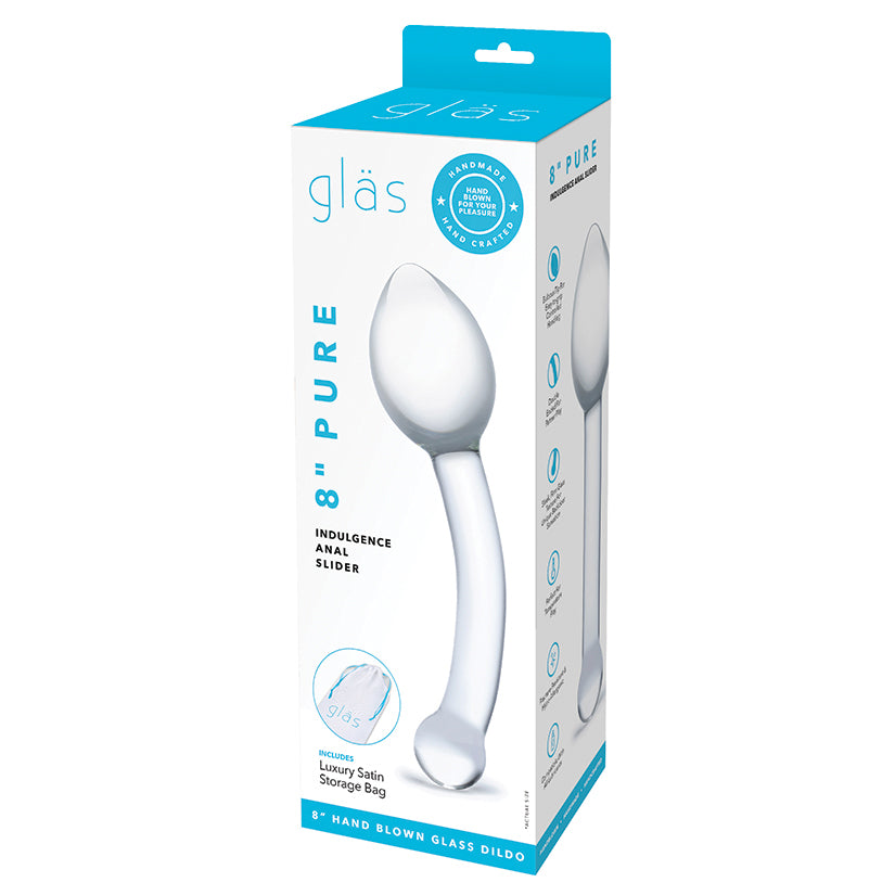 Glas Pure indulgence Anal Slider