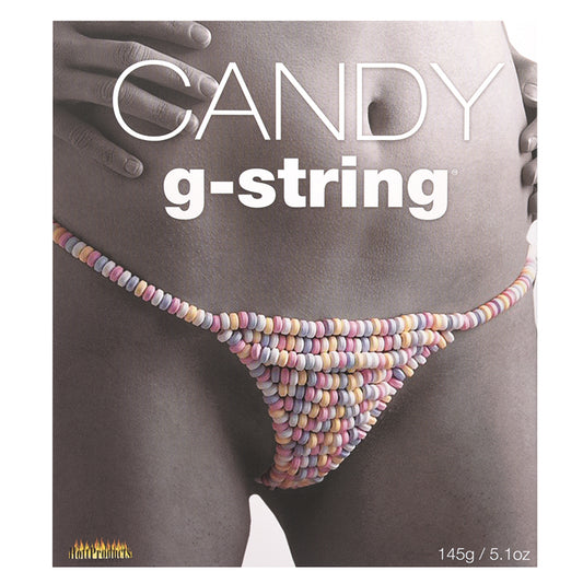 Sweet & Sexy Candy G-String