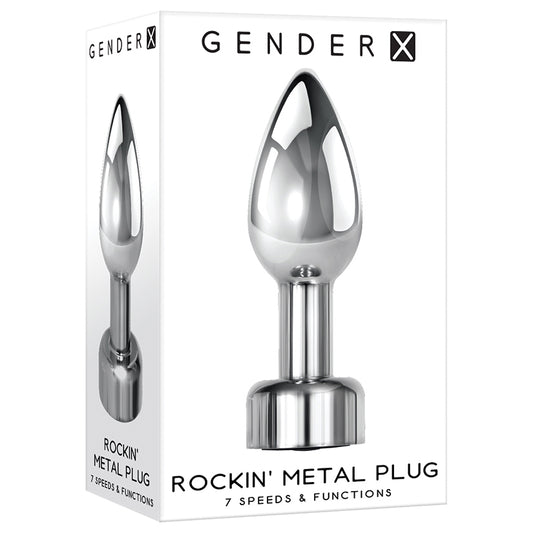 Gender-X-Rockin-Vibrating-Metal-Plug