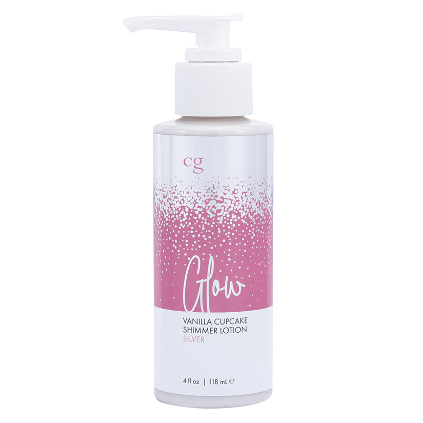 CG-Glow-Vanilla-Cupcake-Shimmer-Lotion-Silver