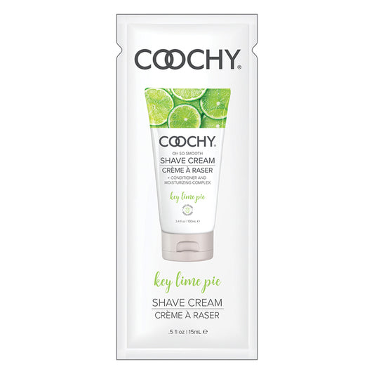 Coochy-Oh-So-Smooth-Shave-Cream-Key-Lime-Pie-05oz