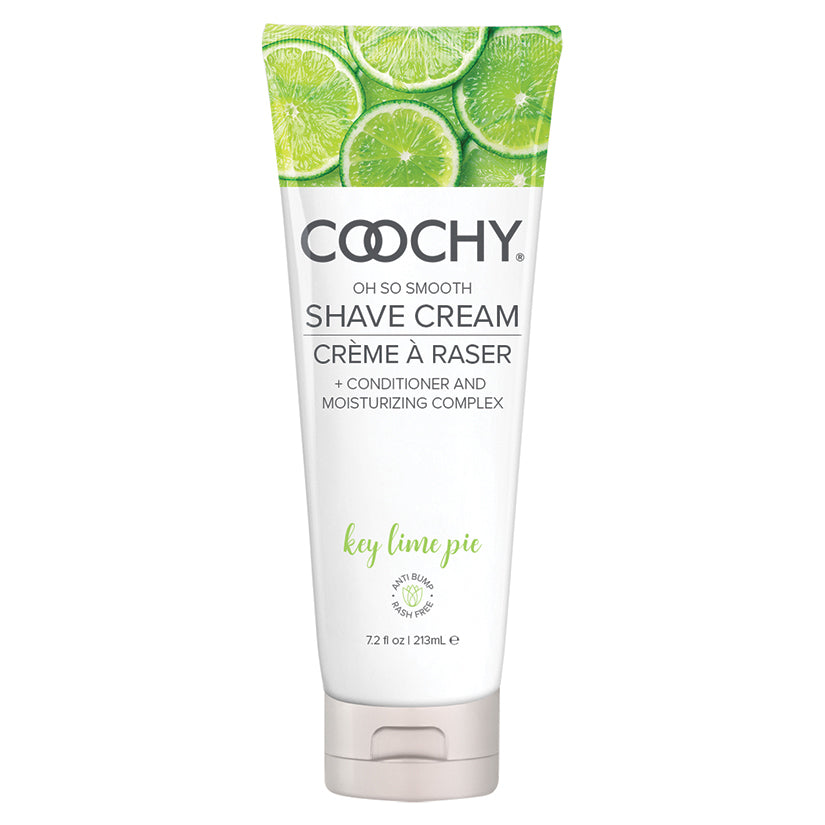 Coochy-Oh-So-Smooth-Shave-Cream-Key-Lime-Pie-72oz