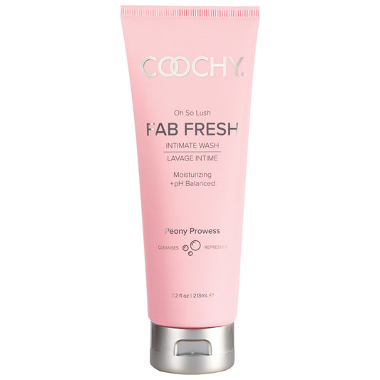 Coochy-Oh-So-Lush-Fab-Fresh-Intimate-Wash-Peony-Prowess-72oz