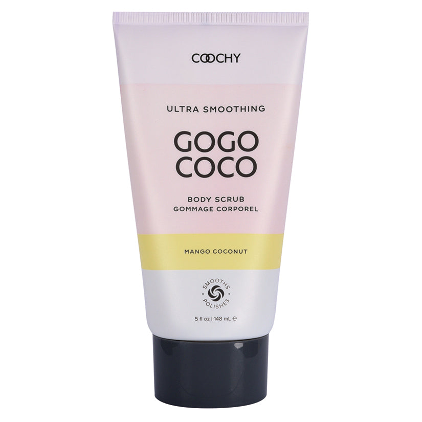 Coochy-Ultra-Ultra-Smoothing-Body-Scrub-Mango-Coconut-5oz