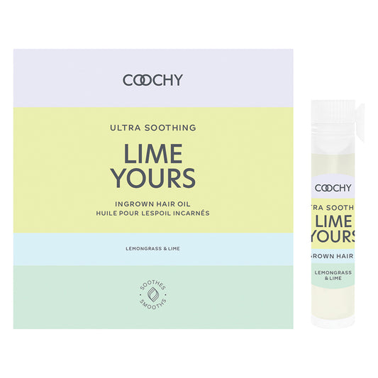 Coochy-Ultra-Ultra-Soothing-Ingrown-Hair-Oil-Lemongrass-&-Lime-07oz