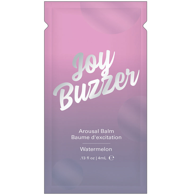 Jelique-Joy-Buzzer-Watermelon-Foil-Bulk-Pack-24Pcs-13oz