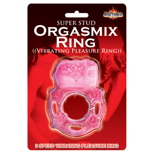 Super Stud Orgasmix Ring