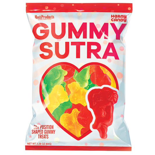 Gummy Sutra Sex Position Gummies