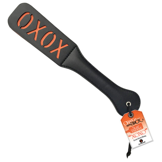Icon Brands - Orange Is The New Black XOXO Slap Paddle