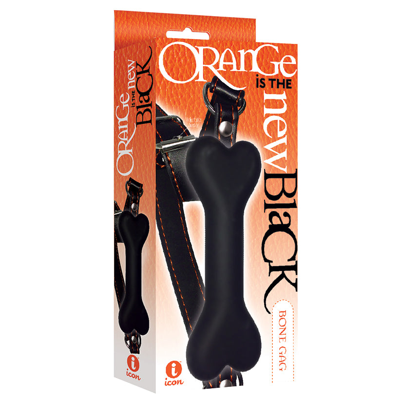 Icon Brands - Orange is The New Black Bone Gag