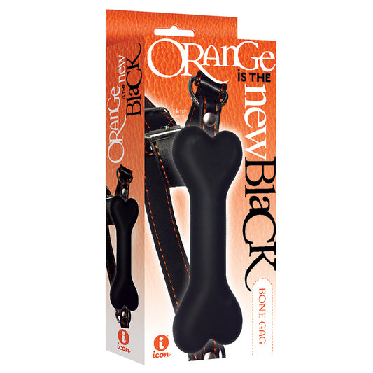 Icon Brands - Orange is The New Black Bone Gag