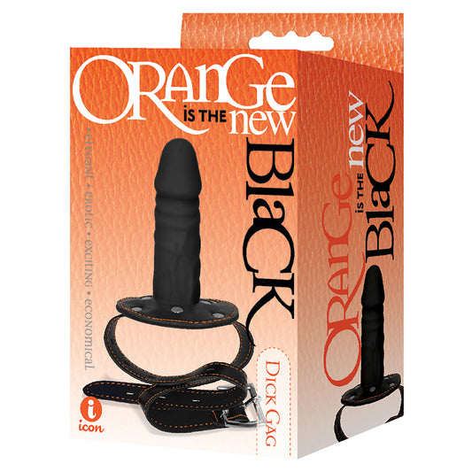Icon Brands - Orange is The New Black Dick Gag